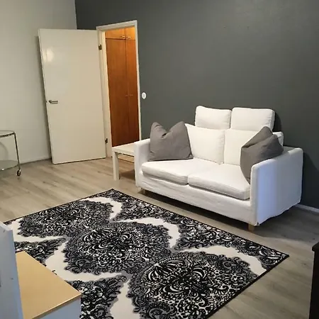Apartamento Center Rovaniemi