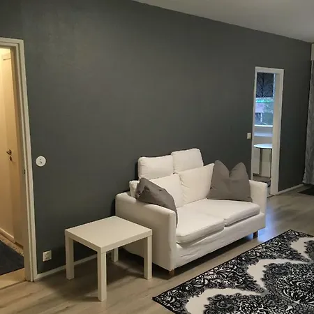 Center * ロヴァニエミ