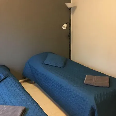 Center * ロヴァニエミ