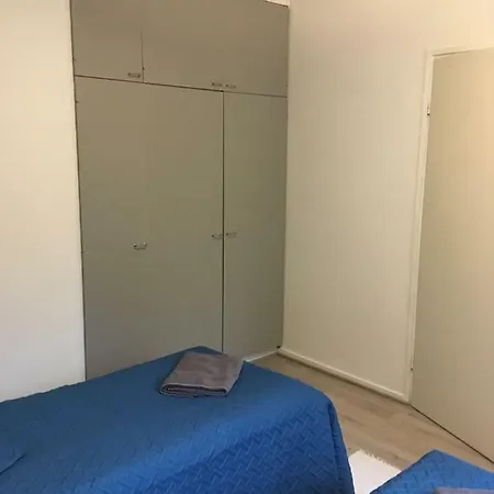 Center ロヴァニエミ