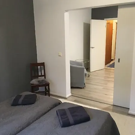 Apartamento Center