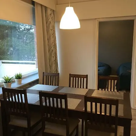 アパート Center *