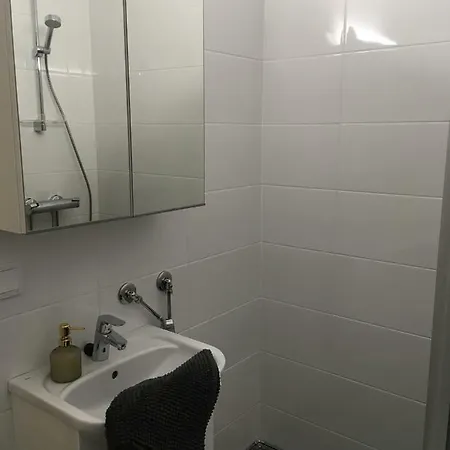 Center Apartamento *