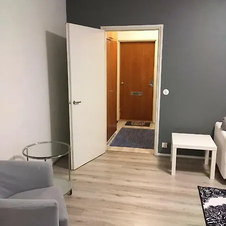 Center Apartamento *