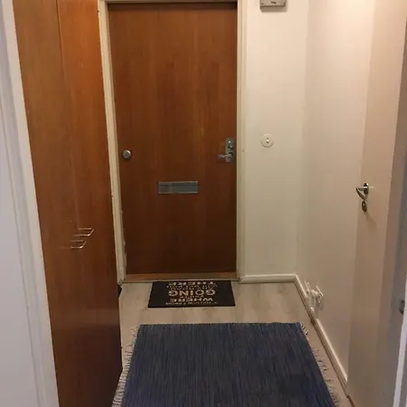 Apartamento Center *