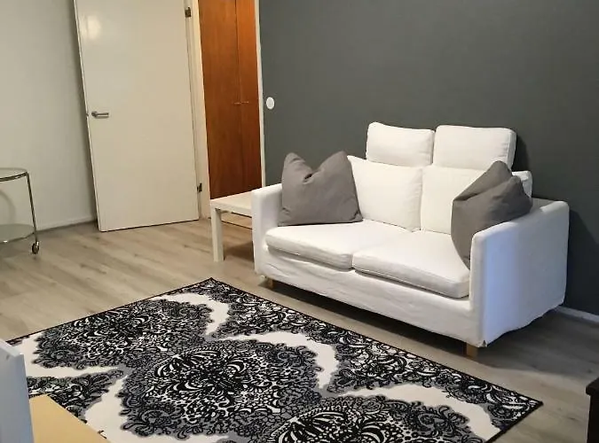 Διαμέρισμα Center Ροβανιέμι