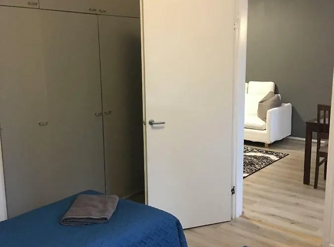 Center * Ροβανιέμι