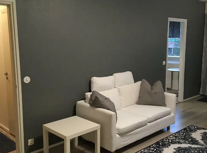 Center * Ροβανιέμι