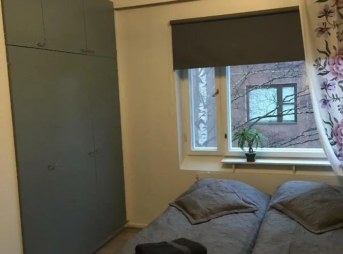 Διαμέρισμα Center