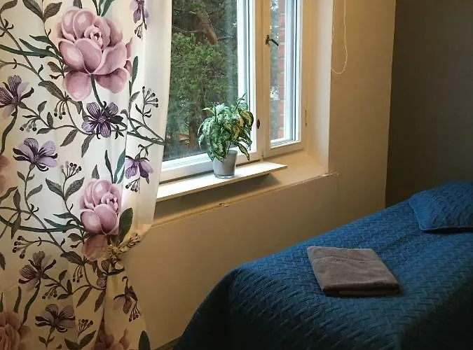 Center Διαμέρισμα