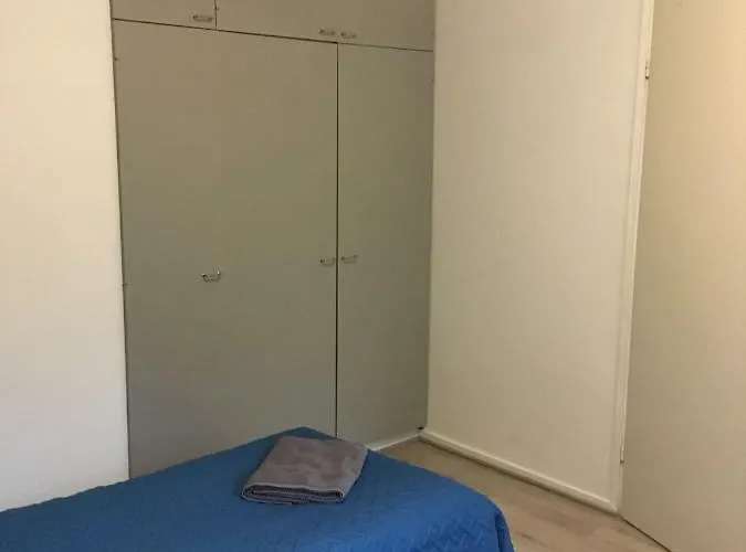 Center Ροβανιέμι