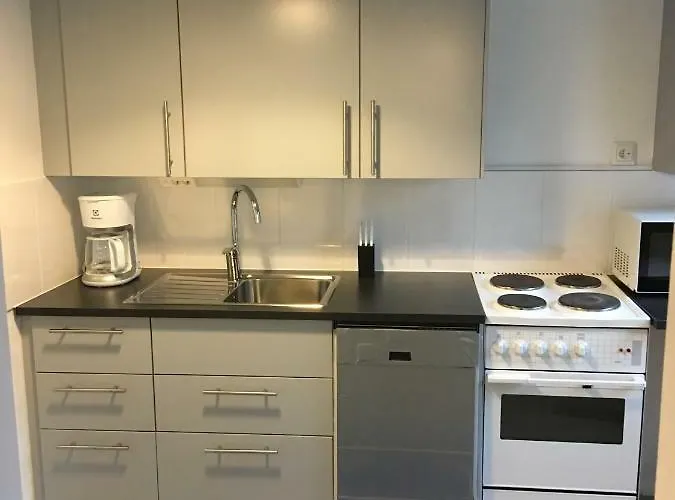 Διαμέρισμα Center *