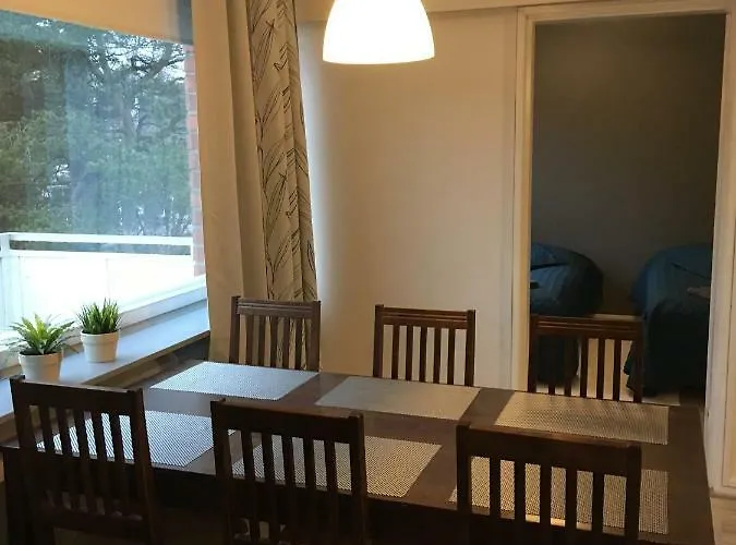 Διαμέρισμα Center *