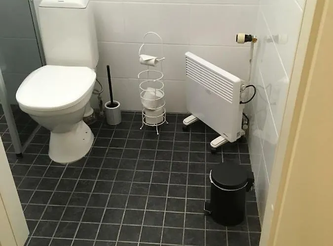 Διαμέρισμα Center