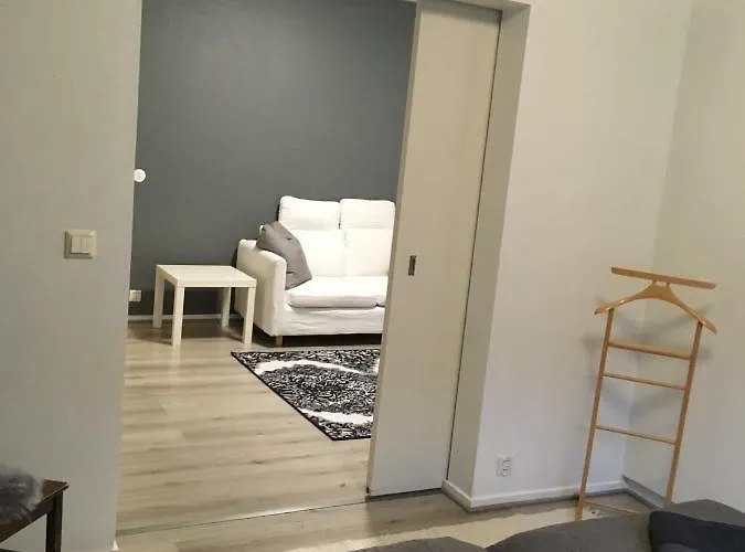 Center * Ροβανιέμι