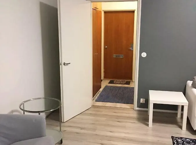 Center Διαμέρισμα *