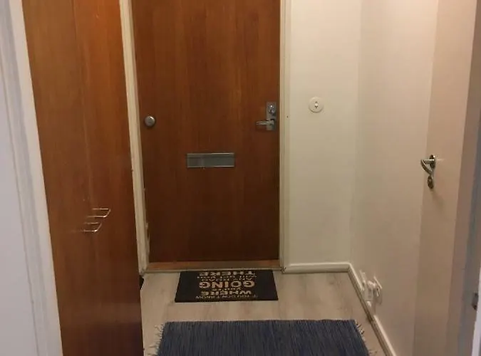 Διαμέρισμα Center *